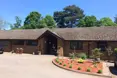 Suffolk Lodge - An outside view of the home