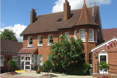 Beech House - Binfield - An outside view of the home