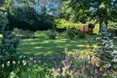 Photo of the garden where applicable