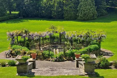 Photo of the garden where applicable
