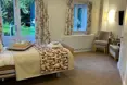 Photo of a typical bedroom