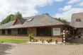 Stanecroft - An outside view of the home