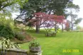 Photo of the garden where applicable