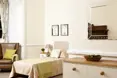 Photo of a typical bedroom