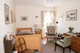 Photo of a typical bedroom