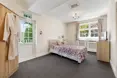 Photo of a typical bedroom