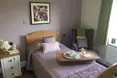 Photo of a typical bedroom