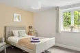 Photo of a typical bedroom