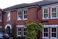 The Laurels - An outside view of the home