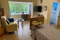 Photo of a typical bedroom