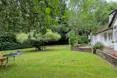 Photo of the garden where applicable