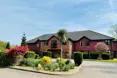 St Andrews Care Home - An outside view of the home