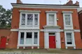 SENSE - 115 Gough Road - An outside view of the home