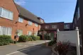 Priestley Rose Nursing Home - An outside view of the home