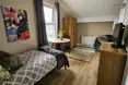 Photo of a typical bedroom