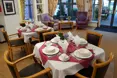 Redhill Court Residential Care Home - Photo of the dining area