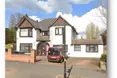SENSE - 35 Hawthorn Road - An outside view of the home