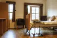Photo of a typical bedroom