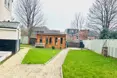 Photo of the garden where applicable