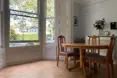 Photo of the dining area