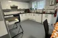 Photo of the dining area