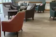 Photo of the lounge area