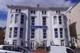 Beaufort Hall Nursing Home - An outside view of the home