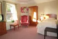 Photo of a typical bedroom