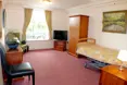 Photo of a typical bedroom