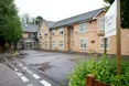 Cherry Hinton Nursing Home - An outside view of the home