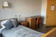 Photo of a typical bedroom