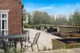 Photo of the garden where applicable