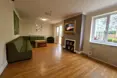 Photo of the lounge area