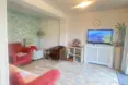 Photo of the lounge area