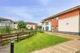 Abbot Care Home - An outside view of the home