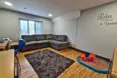 Photo of the lounge area