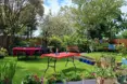 Photo of the garden where applicable