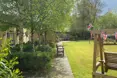 Photo of the garden where applicable