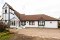 Brenalwood Care Home - An outside view of the home