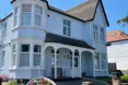 Aldeburgh House - An outside view of the home