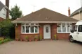 Four Winds - An outside view of the home