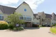 Silversprings - An outside view of the home