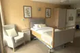 Photo of a typical bedroom
