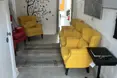 Photo of the lounge area