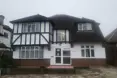 Sylvanhurst House - An outside view of the home