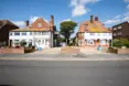 Walmer Care Centre - An outside view of the home