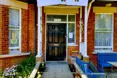 Grosvenor Court - An outside view of the home