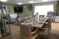 Dewar Close - Photo of the dining area