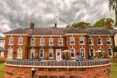Clifton Court Nursing Home - An outside view of the home