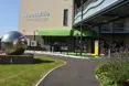 Woodside Care Village - An outside view of the home
